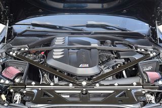 Bmw M4 2023 G82 COMPETITION M XDRIVE CARBON 700HP F.EXTRA-thumb-55