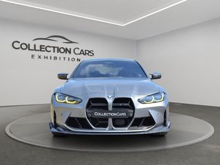 Bmw M4 2023 G82 COMPETITION M XDRIVE CARBON 700HP F.EXTRA-thumb-1