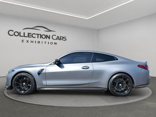 Bmw M4 2023 G82 COMPETITION M XDRIVE CARBON 700HP F.EXTRA-thumb-3