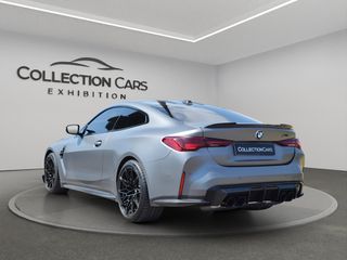 Bmw M4 2023 G82 COMPETITION M XDRIVE CARBON 700HP F.EXTRA-thumb-5
