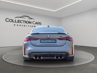 Bmw M4 2023 G82 COMPETITION M XDRIVE CARBON 700HP F.EXTRA-thumb-6
