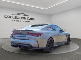 Bmw M4 2023 G82 COMPETITION M XDRIVE CARBON 700HP F.EXTRA-thumb-7