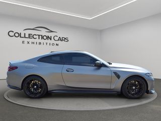 Bmw M4 2023 G82 COMPETITION M XDRIVE CARBON 700HP F.EXTRA-thumb-4