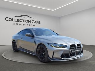 Bmw M4 2023 G82 COMPETITION M XDRIVE CARBON 700HP F.EXTRA-thumb-2