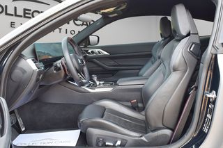 Bmw M4 2023 G82 COMPETITION M XDRIVE CARBON 700HP F.EXTRA-thumb-46