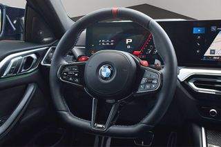 Bmw M4 2023 G82 COMPETITION M XDRIVE CARBON 700HP F.EXTRA-thumb-19