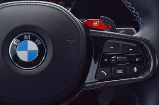 Bmw M4 2023 G82 COMPETITION M XDRIVE CARBON 700HP F.EXTRA-thumb-22