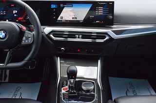 Bmw M4 2023 G82 COMPETITION M XDRIVE CARBON 700HP F.EXTRA-thumb-25