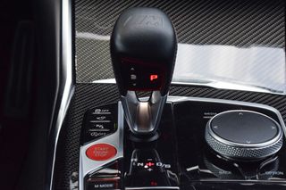 Bmw M4 2023 G82 COMPETITION M XDRIVE CARBON 700HP F.EXTRA-thumb-39