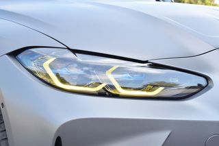 Bmw M4 2023 G82 COMPETITION M XDRIVE CARBON 700HP F.EXTRA-thumb-60