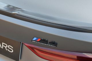 Bmw M4 2023 G82 COMPETITION M XDRIVE CARBON 700HP F.EXTRA-thumb-63