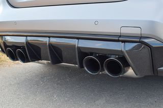 Bmw M4 2023 G82 COMPETITION M XDRIVE CARBON 700HP F.EXTRA-thumb-66