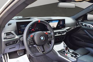Bmw M4 2023 G82 COMPETITION M XDRIVE CARBON 700HP F.EXTRA-thumb-8