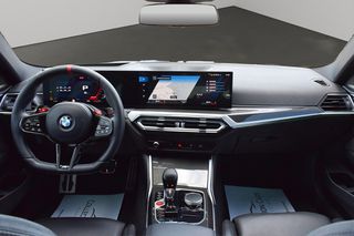 Bmw M4 2023 G82 COMPETITION M XDRIVE CARBON 700HP F.EXTRA-thumb-9