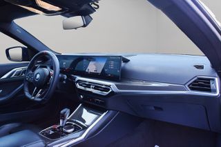 Bmw M4 2023 G82 COMPETITION M XDRIVE CARBON 700HP F.EXTRA-thumb-10