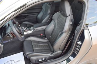 Bmw M4 2023 G82 COMPETITION M XDRIVE CARBON 700HP F.EXTRA-thumb-47