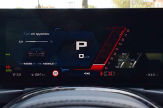 Bmw M4 2023 G82 COMPETITION M XDRIVE CARBON 700HP F.EXTRA-thumb-11