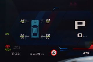 Bmw M4 2023 G82 COMPETITION M XDRIVE CARBON 700HP F.EXTRA-thumb-14