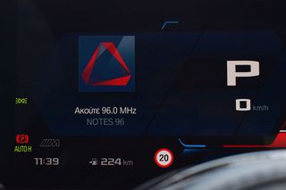 Bmw M4 2023 G82 COMPETITION M XDRIVE CARBON 700HP F.EXTRA-thumb-16