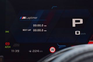 Bmw M4 2023 G82 COMPETITION M XDRIVE CARBON 700HP F.EXTRA-thumb-17