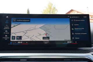 Bmw M4 2023 G82 COMPETITION M XDRIVE CARBON 700HP F.EXTRA-thumb-30