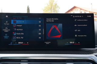 Bmw M4 2023 G82 COMPETITION M XDRIVE CARBON 700HP F.EXTRA-thumb-31