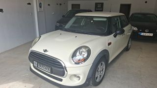 Mini One D 2015 DIESEL-thumb-1