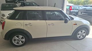 Mini One D 2015 DIESEL-thumb-3