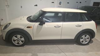 Mini One D 2015 DIESEL-thumb-4