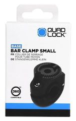 Quad Lock: Βάση Bar Clamp Small + Handlebar mount-thumb-6