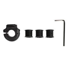 Quad Lock: Βάση Bar Clamp Small + Handlebar mount-thumb-3