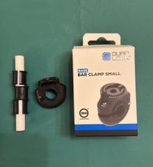 Quad Lock: Βάση Bar Clamp Small + Handlebar mount-thumb-9