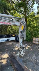 Εκσκαφάκι (διαβολάκι) Takeuchi 2022 TB 225-thumb-7