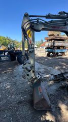 Εκσκαφάκι (διαβολάκι) Takeuchi 2022 TB 225-thumb-10