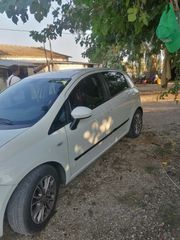 Fiat Grande Punto 2014
