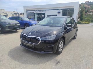 Skoda Fabia 2025 Essense ME 10 ETH ΕΓΓΥΗΣΗ ZEN**
