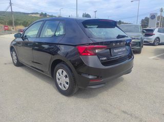 Skoda Fabia 2025 Essense ME 10 ETH ΕΓΓΥΗΣΗ ZEN**-thumb-4