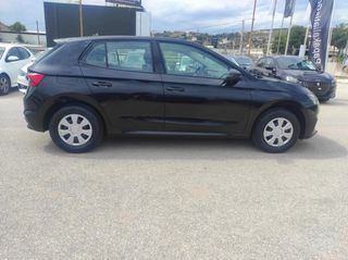 Skoda Fabia 2025 Essense ME 10 ETH ΕΓΓΥΗΣΗ ZEN**-thumb-7
