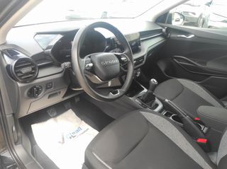 Skoda Fabia 2025 Essense ME 10 ETH ΕΓΓΥΗΣΗ ZEN**-thumb-9