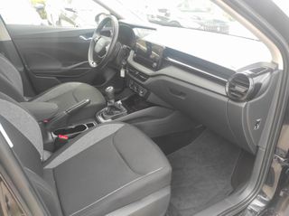 Skoda Fabia 2025 Essense ME 10 ETH ΕΓΓΥΗΣΗ ZEN**-thumb-10