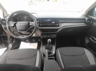 Skoda Fabia 2025 Essense ME 10 ETH ΕΓΓΥΗΣΗ ZEN**-thumb-15