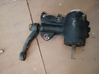 48600 8008 Ατερμονας Suzuki Samurai NSK