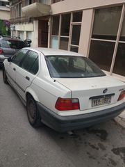 Bmw 316 1997