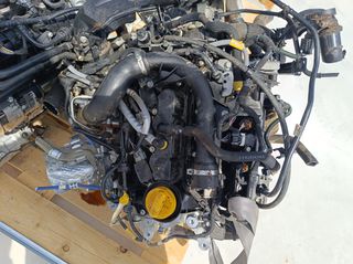 ΜΟΤΕΡ ΓΙΑ DACIA SANDERO '20-'26 1000cc TURBO.ΚΩΔΙΚΟΣ H4DF.Η ΤΙΜΗ ΕΙΝΑΙ ΕΝΔΕΙΚΤΙΚΗ