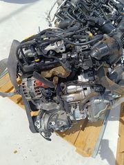 ΜΟΤΕΡ ΓΙΑ DACIA SANDERO '20-'26 1000cc TURBO.ΚΩΔΙΚΟΣ H4DF.Η ΤΙΜΗ ΕΙΝΑΙ ΕΝΔΕΙΚΤΙΚΗ-thumb-1