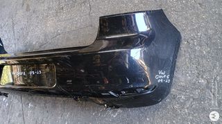 ΠΡΟΦΥΛΑΚΤΗΡΑΣ ΠΙΣΩ VOLKSWAGEN GOLF 6, ΜΟΝΤΕΛΟ 2009-2013-thumb-1