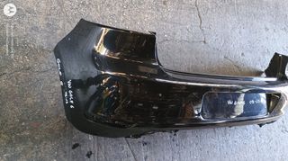 ΠΡΟΦΥΛΑΚΤΗΡΑΣ ΠΙΣΩ VOLKSWAGEN GOLF 6, ΜΟΝΤΕΛΟ 2009-2013-thumb-2