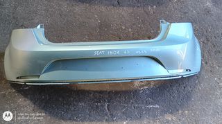 ΠΡΟΦΥΛΑΚΤΗΡΑΣ ΠΙΣΩ SEAT IBIZA 6L (ΠΕΝΤΑΘΥΡΟ), ΜΟΝΤΕΛΟ 2009-2013