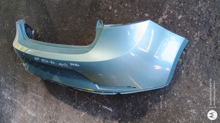 ΠΡΟΦΥΛΑΚΤΗΡΑΣ ΠΙΣΩ SEAT IBIZA 6L (ΠΕΝΤΑΘΥΡΟ), ΜΟΝΤΕΛΟ 2009-2013-thumb-1