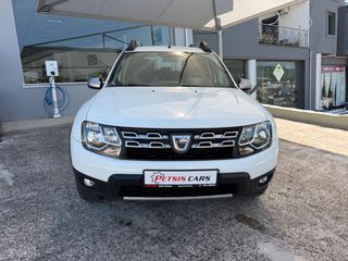 Dacia Duster 2017 DUSTER 4X4 1.5-thumb-1
